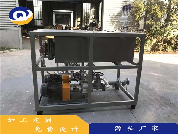 導(dǎo)熱油電熱器